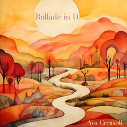 Ballade in D