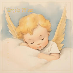 Angels Pillow