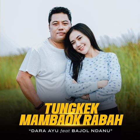 Tungkek Mambaok Rabah