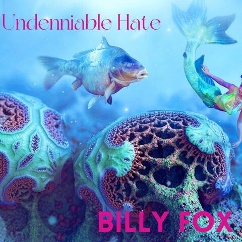 Billy Fox