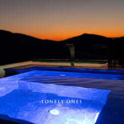 Night Pool