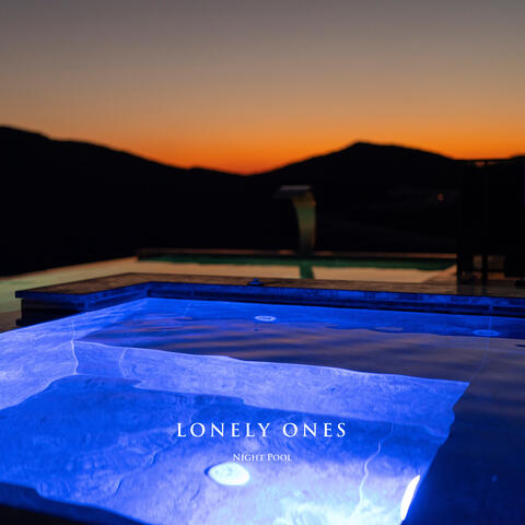 Night Pool
