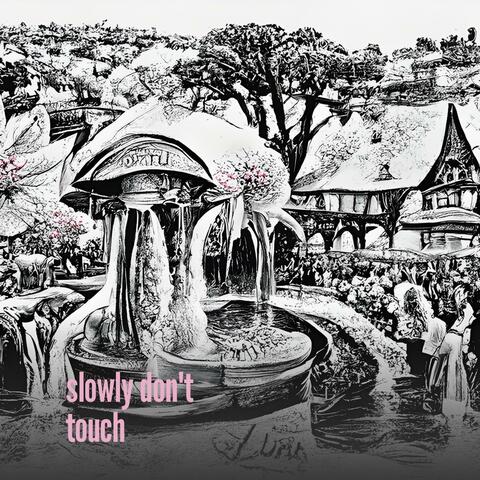 Slowly Don't Touch