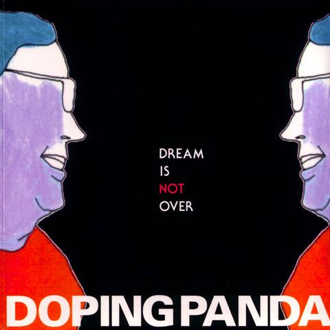 Dream is Not Over