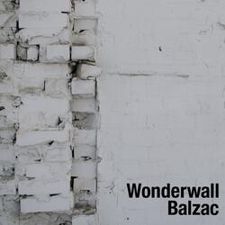 Wonderwall