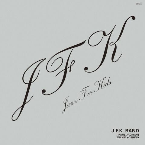 Jazz for Kids