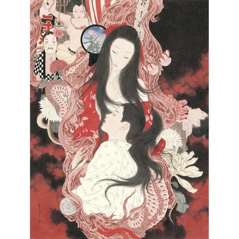 Shindokumaru - Perfect Box - Vol. 1