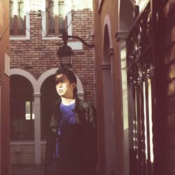 Sutekina Kage No Ketsumatsu