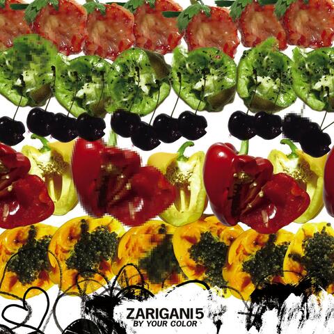 Zarigani 5