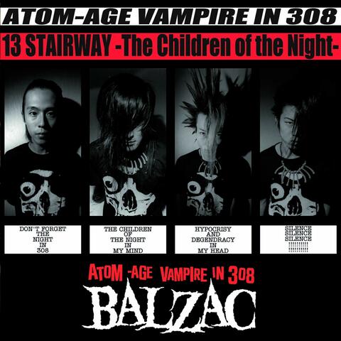 Balzac