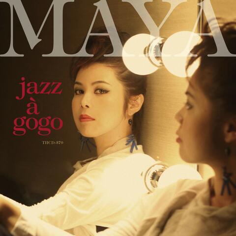 Jazz a Go Go
