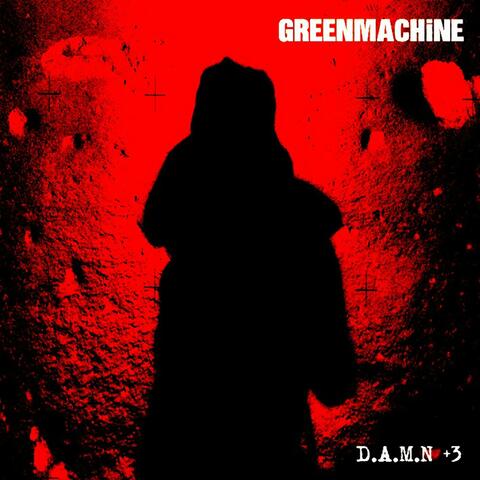 D. A. M. N