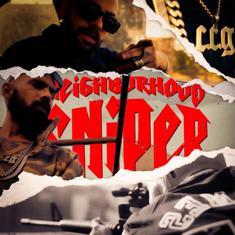 Neighbourhood Sinper