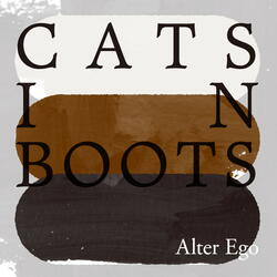 Cats In Boots feat. Yusuke Shima