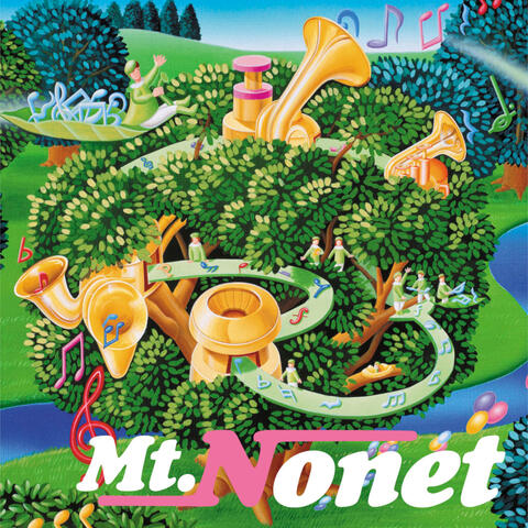 Mt. Nonet