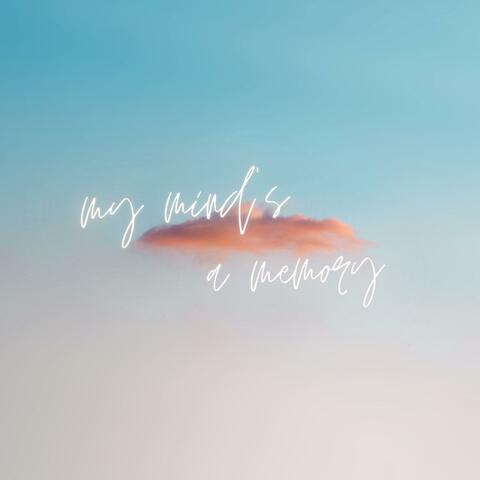 My Mind's a Memory