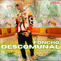 Descomunal