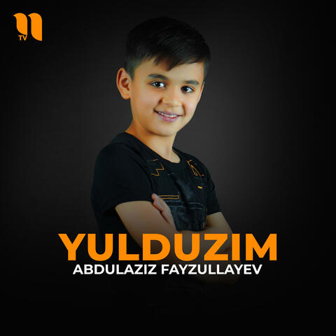 Yulduzim