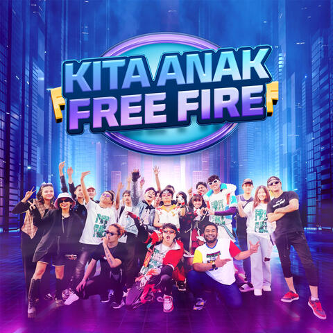Kita Anak Free Fire