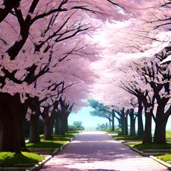 As Memories Are More Beautiful Than the Future