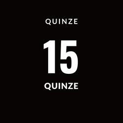 Quinze