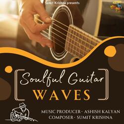 Soulful Guitar Waves