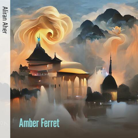 Amber Ferret