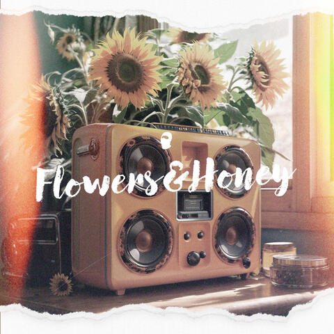 Flowers&honey