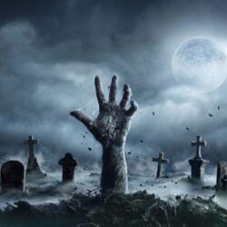 Your body won't be found welcome to my nightmare