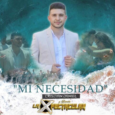 Mi Necesidad