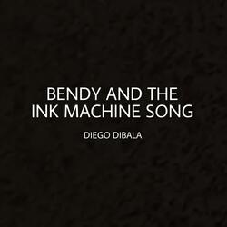 Bendy and the INK Machine Song