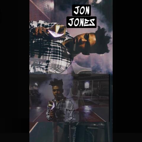 Jon Jones