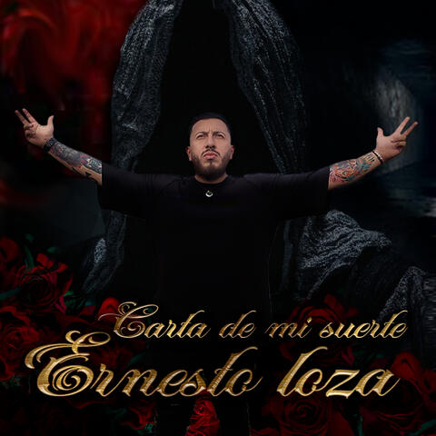 Carta de mi Suerte
