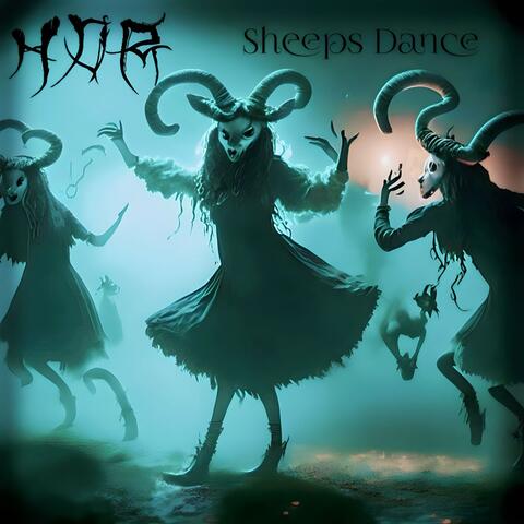 Sheeps Dance