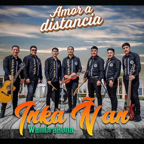 Amor a distancia
