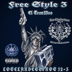 Freestyle 3
