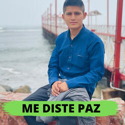 Me Diste Paz