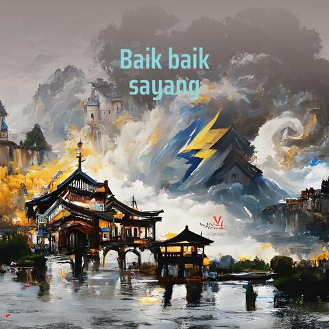 Baik Baik Sayang