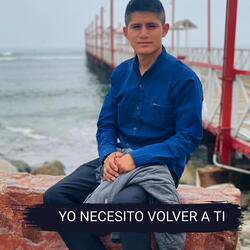 Yo Necesito Volver A Ti
