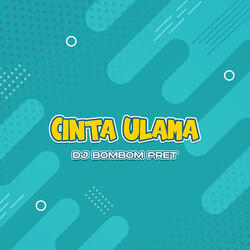 Cinta Ulama