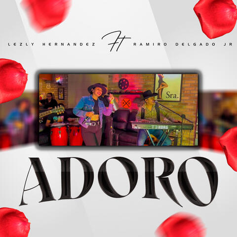 Adoro