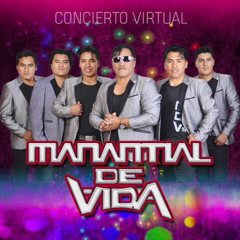 Concierto Virtual