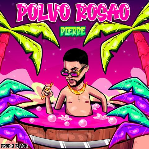 Polvo Rosao