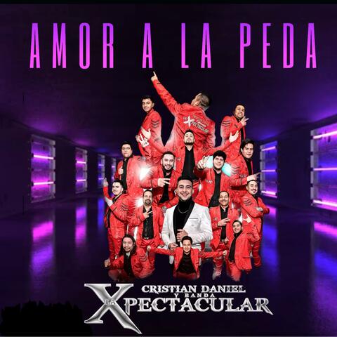 Amor a La Peda