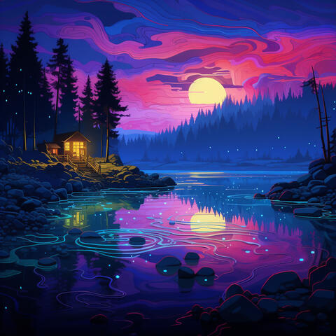 Lake Neon