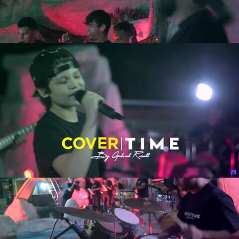 Cover Time