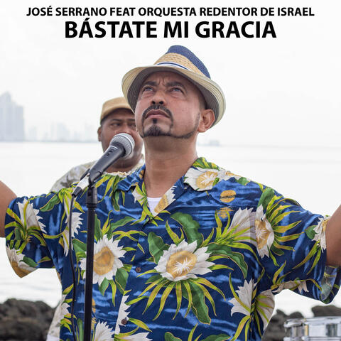 Bástate Mi Gracia