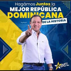 Abel Martinez Mi Presidente