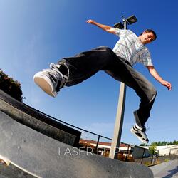 Laser Flip
