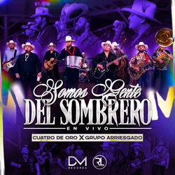 Somos Gente Del Sombrero